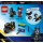 LEGO DC Batman 76220 Batman kontra Harley Quinn - 1088224 - zdjęcie 10